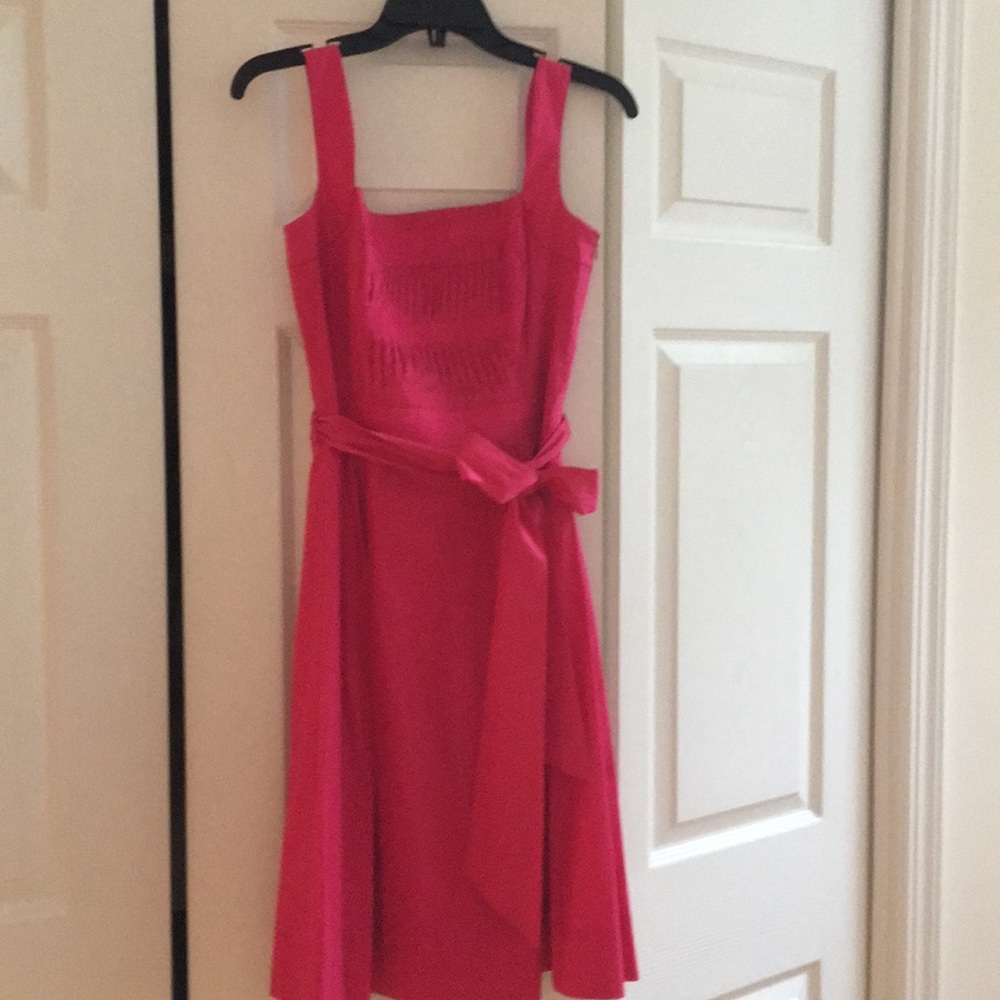 Tahiti Dress